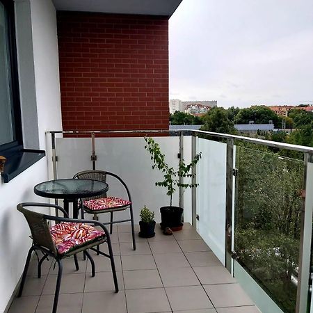 Apartament Jarzebina コウォブジェク エクステリア 写真