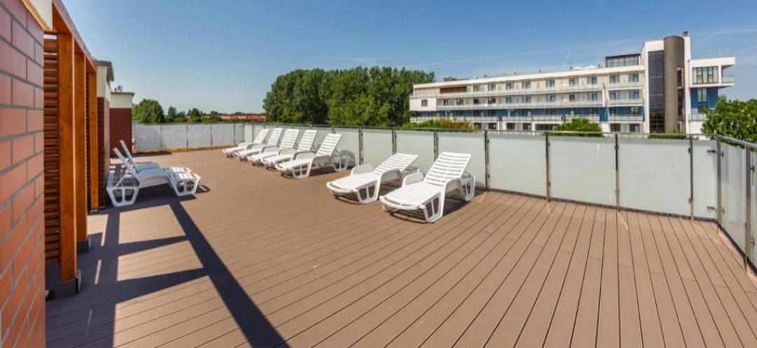 Apartament Jarzebina コウォブジェク エクステリア 写真