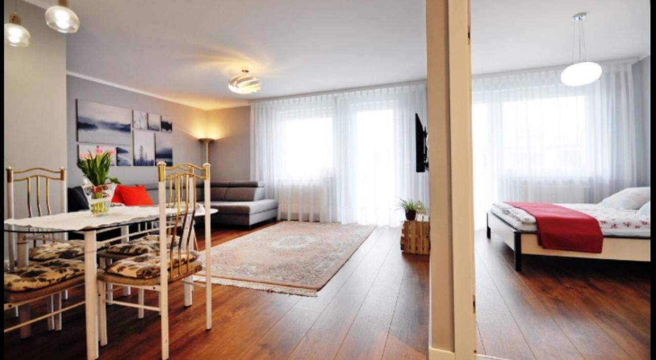 Apartament Jarzebina コウォブジェク エクステリア 写真