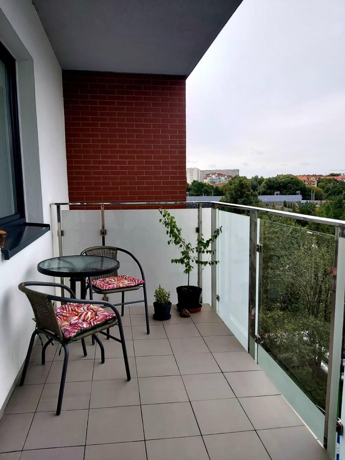 Apartament Jarzebina コウォブジェク エクステリア 写真