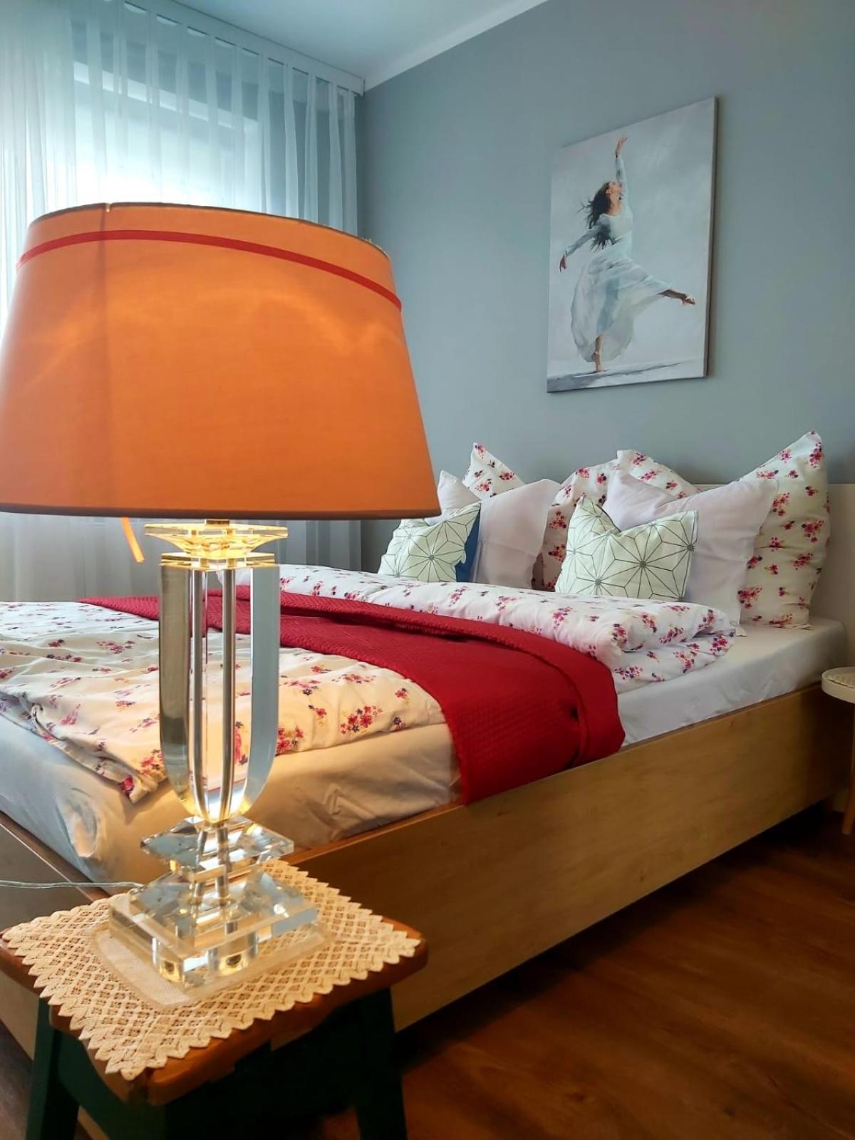 Apartament Jarzebina コウォブジェク エクステリア 写真