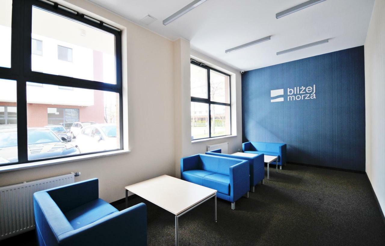 Apartament Jarzebina コウォブジェク エクステリア 写真