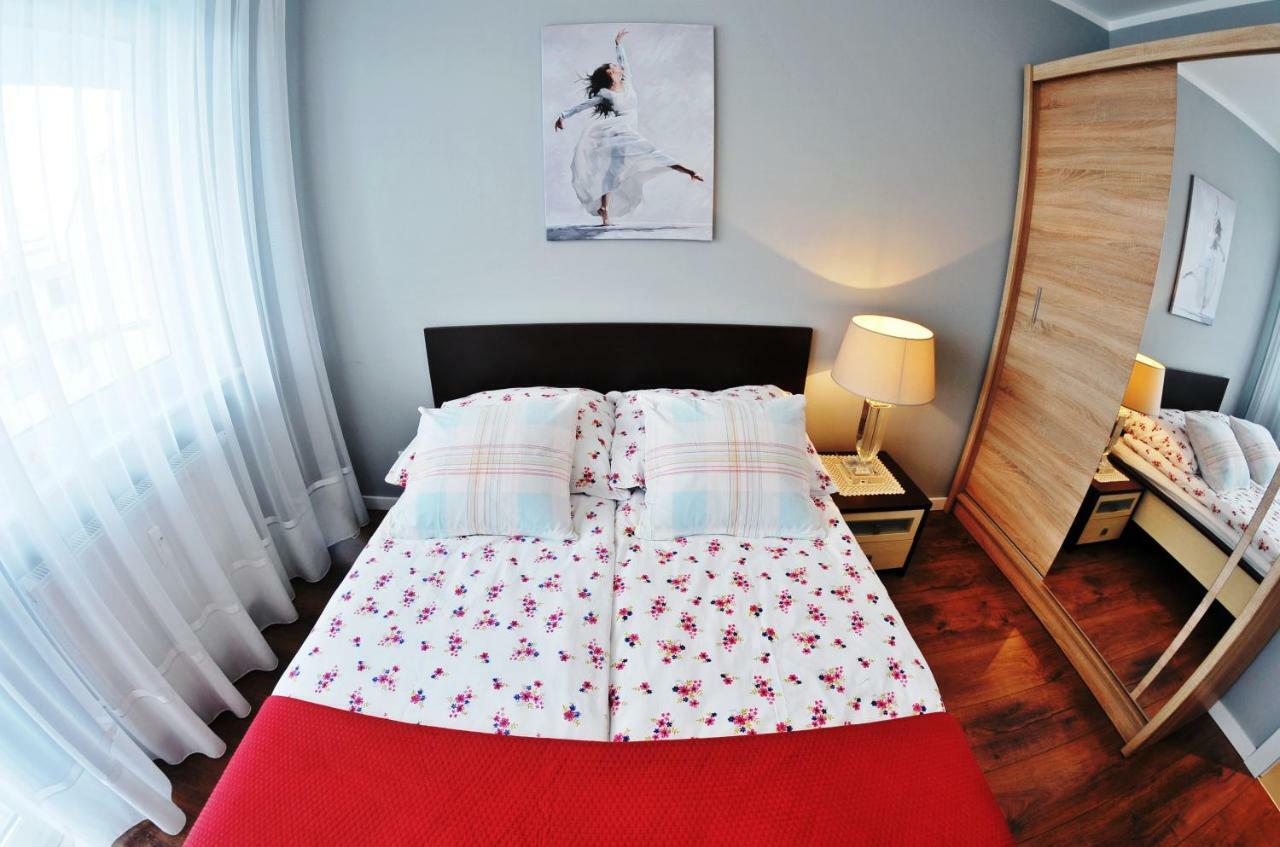 Apartament Jarzebina コウォブジェク エクステリア 写真
