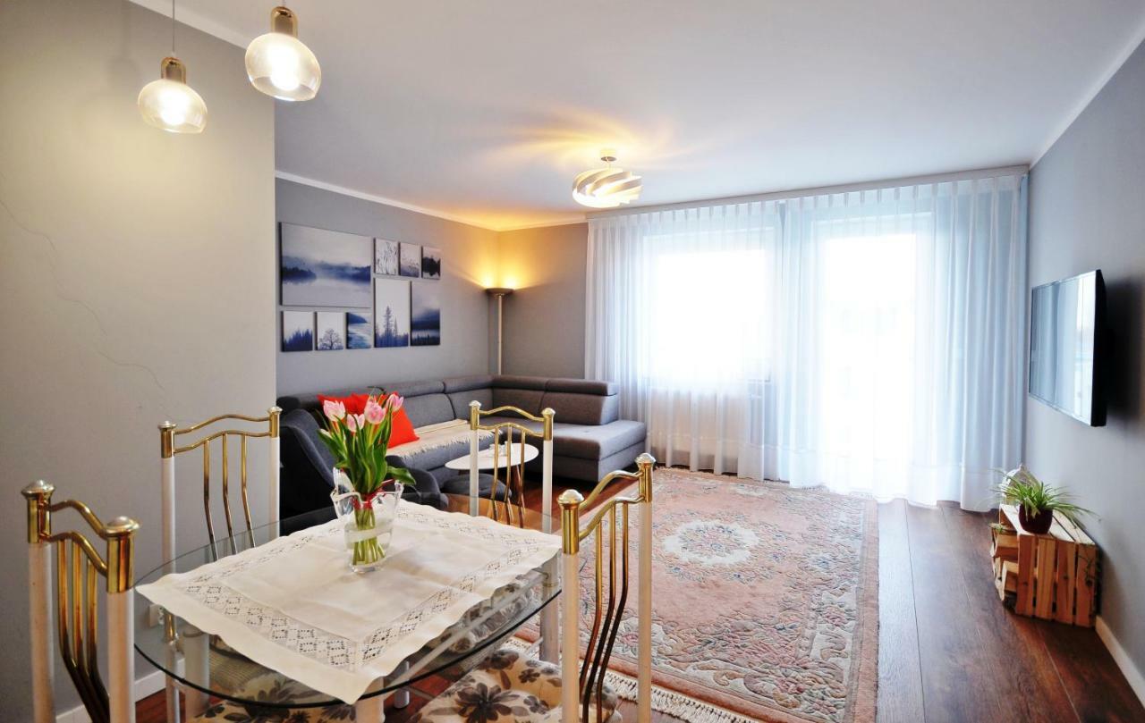 Apartament Jarzebina コウォブジェク エクステリア 写真