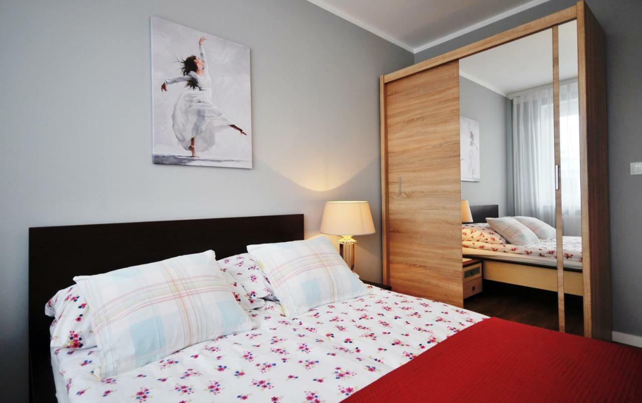 Apartament Jarzebina コウォブジェク エクステリア 写真