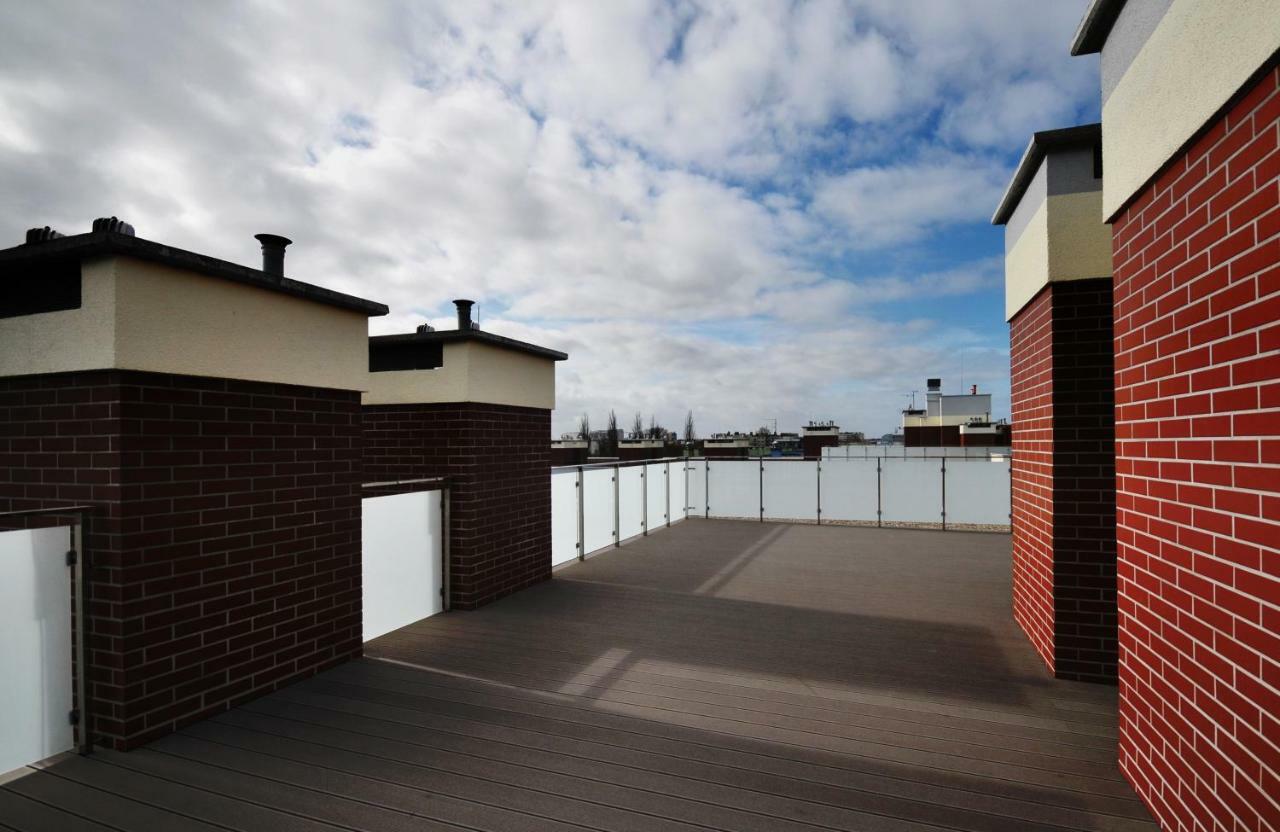 Apartament Jarzebina コウォブジェク エクステリア 写真